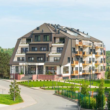 Fruske Residences Vrdnik Bagian luar foto