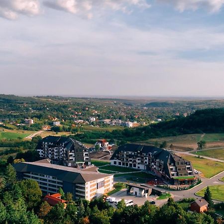 Fruske Residences Vrdnik Bagian luar foto