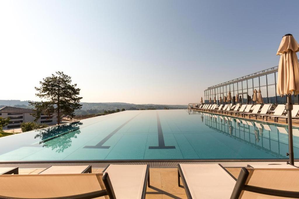 Fruske Residences Vrdnik Bagian luar foto