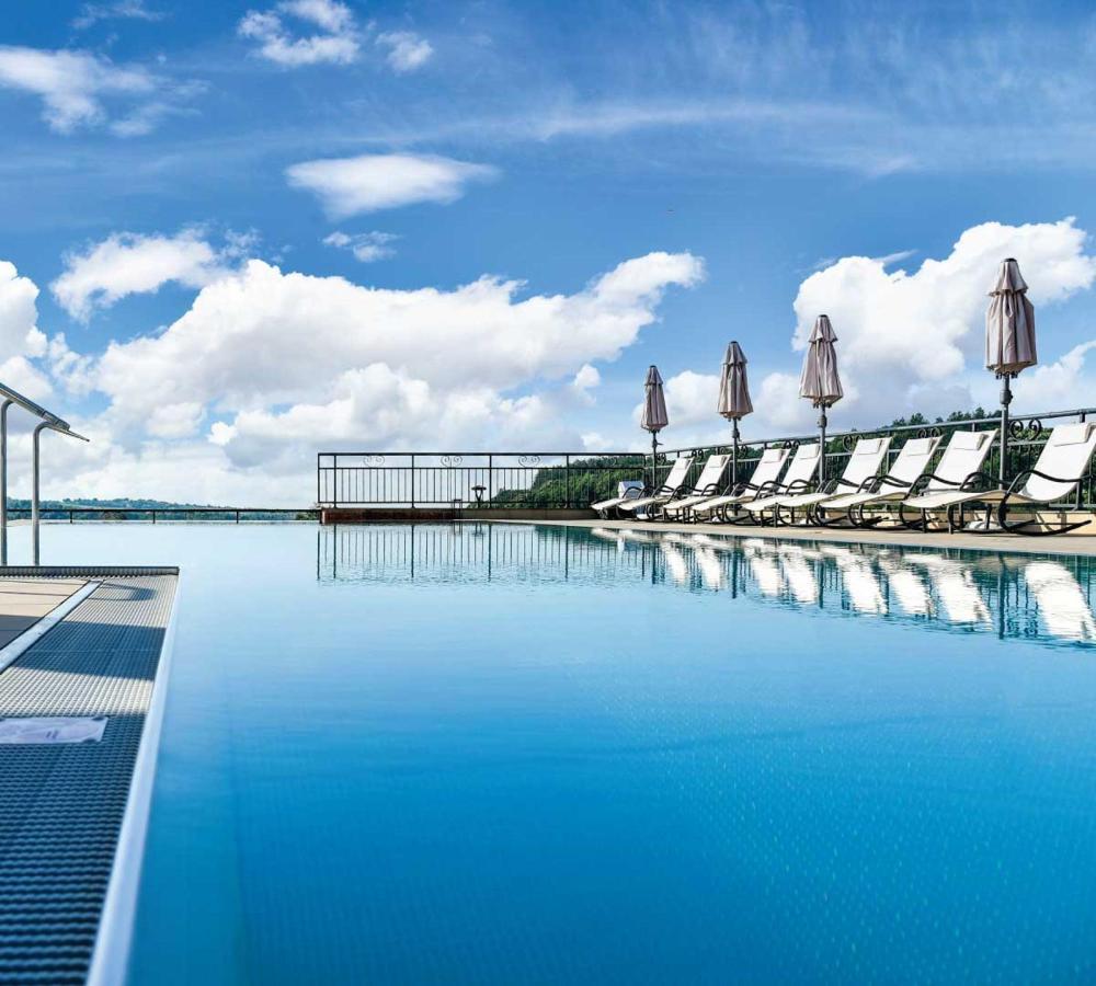 Fruske Residences Vrdnik Bagian luar foto