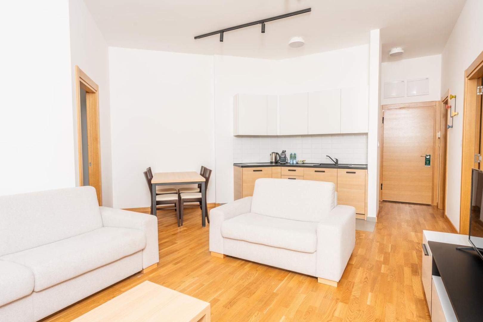 Fruske Residences Vrdnik Bagian luar foto