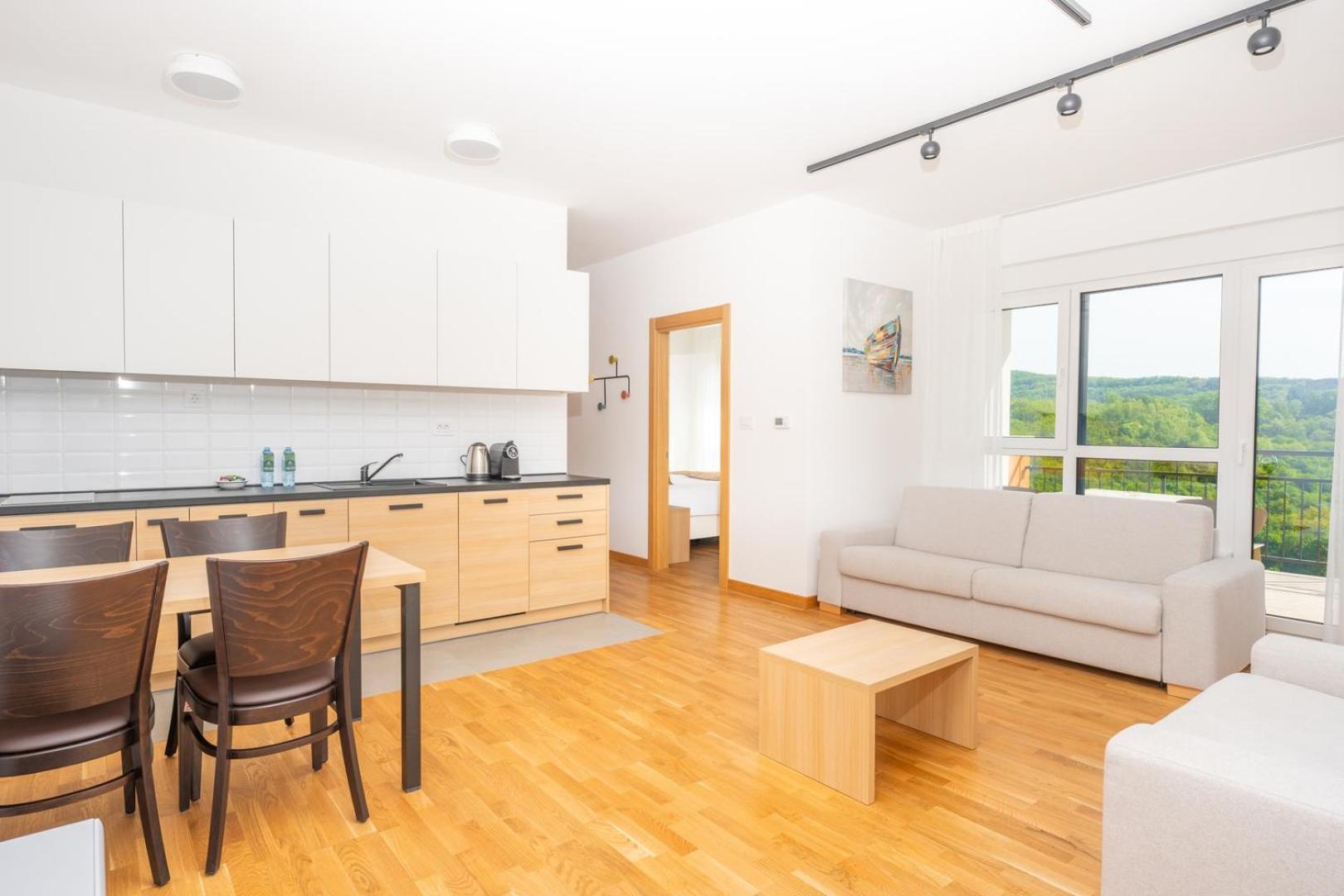 Fruske Residences Vrdnik Bagian luar foto
