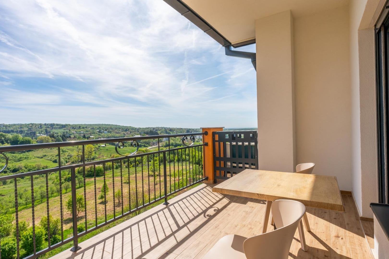 Fruske Residences Vrdnik Bagian luar foto