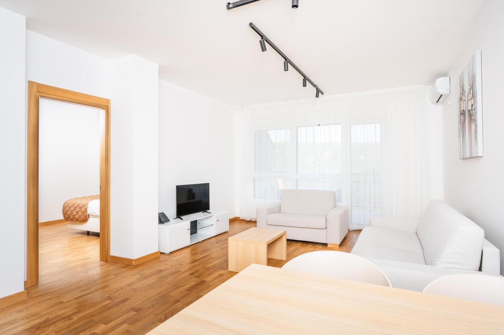 Fruske Residences Vrdnik Bagian luar foto