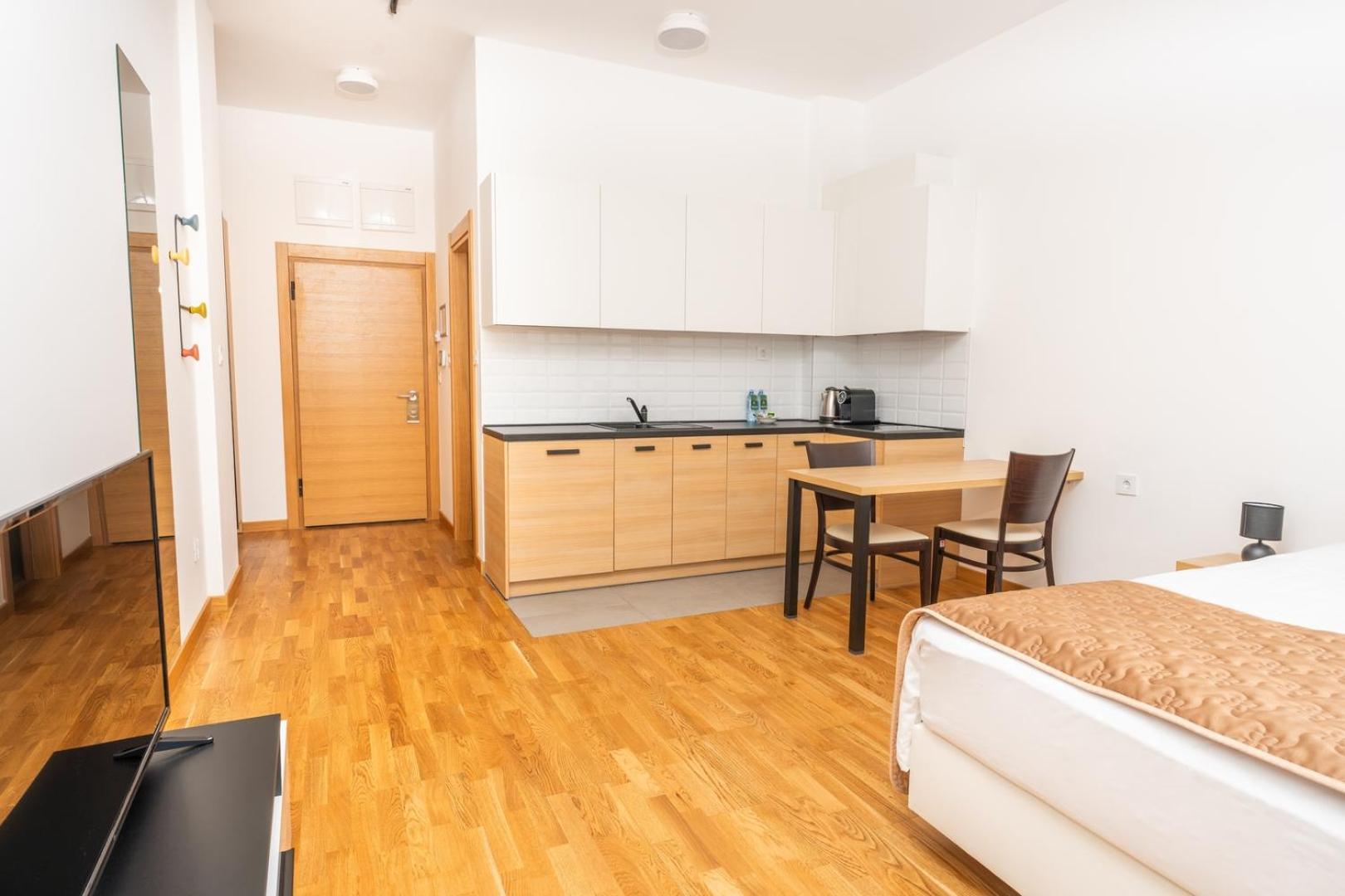 Fruske Residences Vrdnik Bagian luar foto