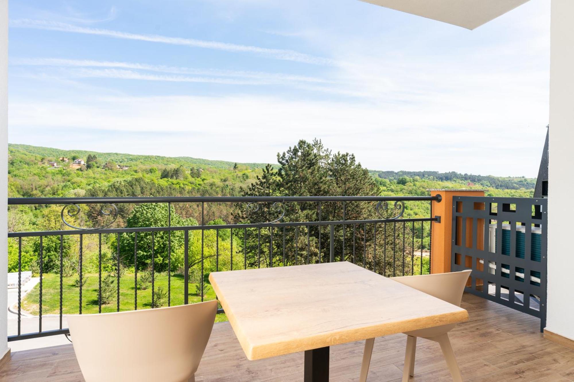 Fruske Residences Vrdnik Bagian luar foto