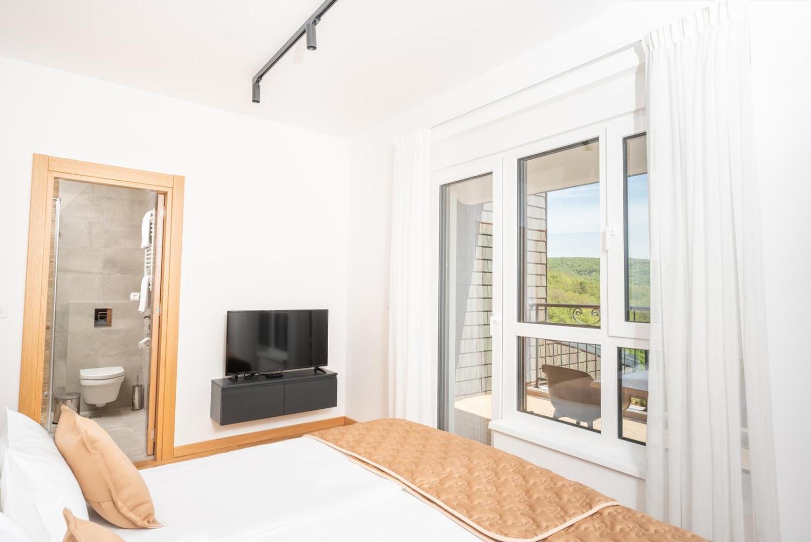 Fruske Residences Vrdnik Ruang foto