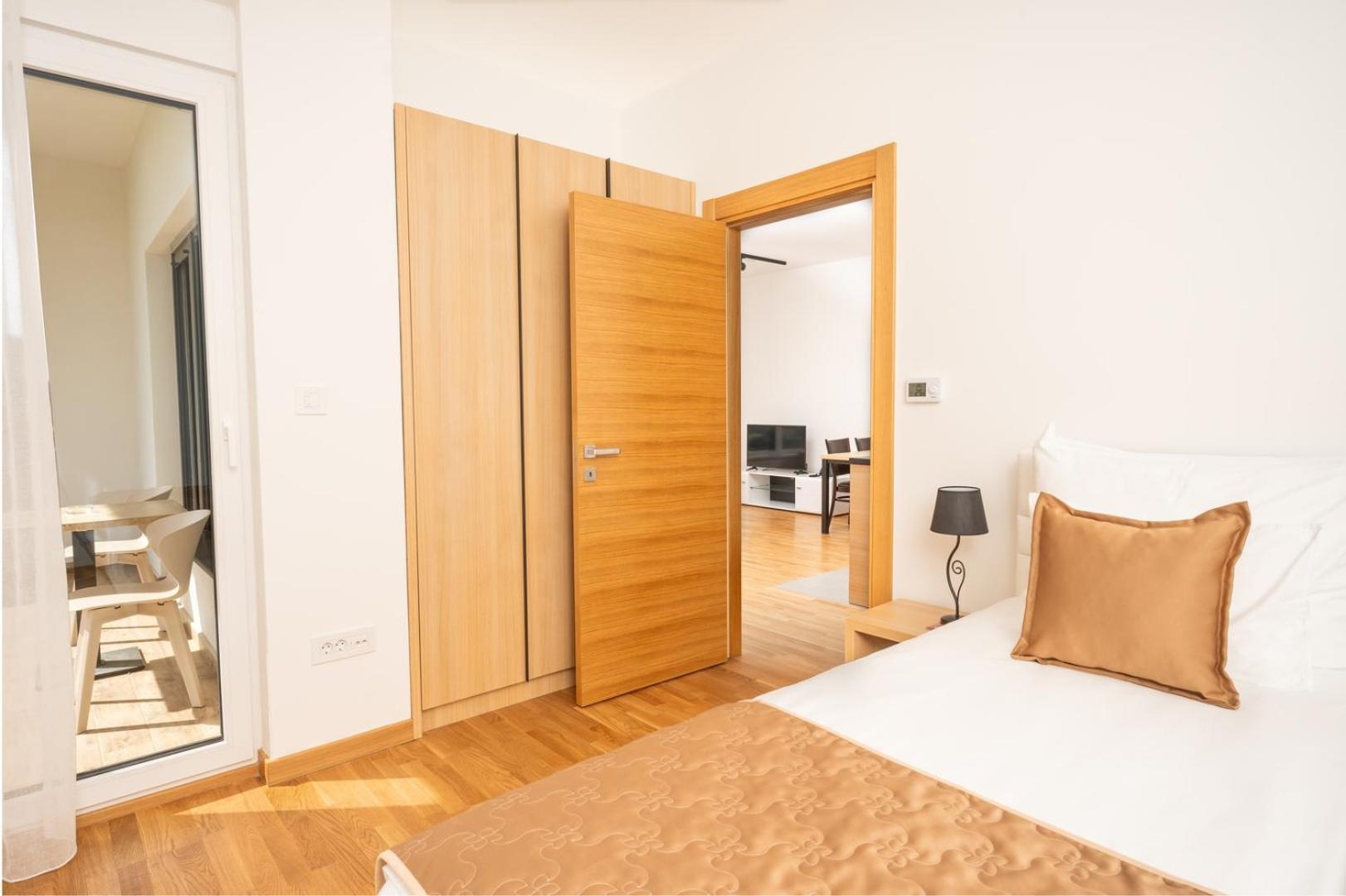 Fruske Residences Vrdnik Ruang foto