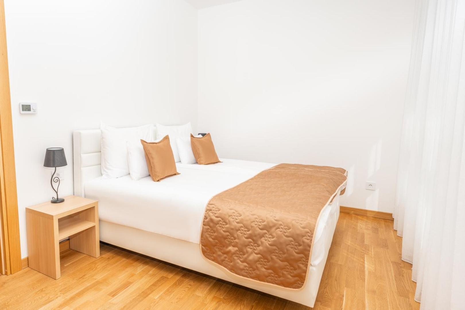 Fruske Residences Vrdnik Ruang foto