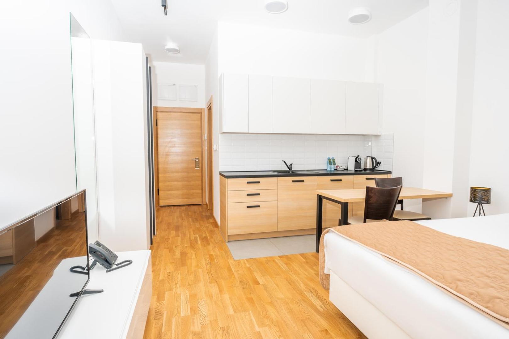 Fruske Residences Vrdnik Bagian luar foto